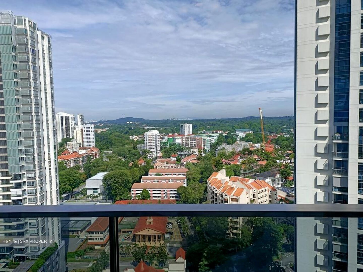 Trilight (D11), Condominium #503241541